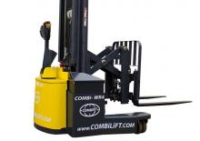 Hodajući viličar Combi-Lift Combi WR4 2000