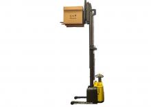 Hodajući viličar Combi-Lift Combi WR 2000