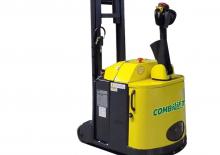 Hodajući viličar Combi-Lift Combi CS 2500