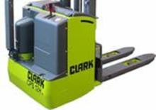 Hodajući viličar Clark CPS 12 H ac