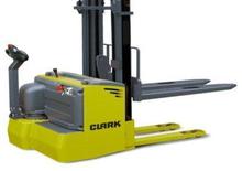 Hodajući viličar Clark CPS 16 ac