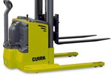 Hodajući viličar Clark CPSLS 15