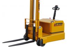 Hodajući viličar Icem CTS 12-316