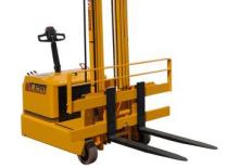 Hodajući viličar Icem CTS 12-356 T