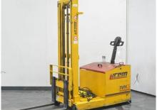 Hodajući viličar Icem CTS 8-316