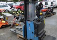 Hodajući viličar HanseLifter E 1534 FH