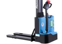 Hodajući viličar HanseLifter E-DH1016BF-I