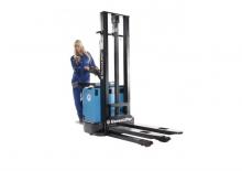 Hodajući viličar HanseLifter E-DH1533MG-E
