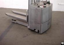 Hodajući viličar Baka EGV 1200-32 Inox