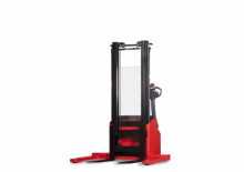 Hodajući viličar Manitou ES 4