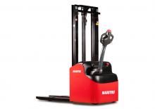 Hodajući viličar Manitou ES 410 ET