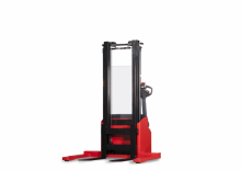 Hodajući viličar Manitou ES 410 LE