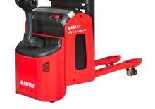 Hodajući viličar Manitou ES 410