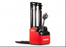 Hodajući viličar Manitou ES 412 ET