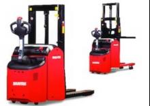 Hodajući viličar Manitou ES 420 DL PFR 9