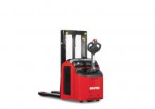 Hodajući viličar Manitou ES 420DL