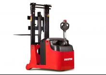 Hodajući viličar Manitou ES 504 GPF