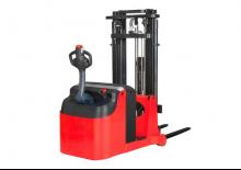 Hodajući viličar Manitou ES 507 GPF
