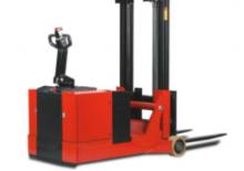 Hodajući viličar Manitou ES 509 GPF