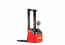 Hodajući viličar Manitou ES 6