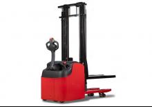 Hodajući viličar Manitou ES 612 LI