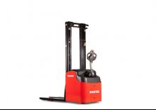 Hodajući viličar Manitou ES 612 LI-PFR