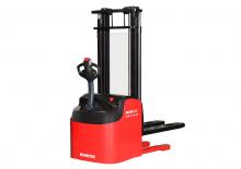 Hodajući viličar Manitou ES 614 FR