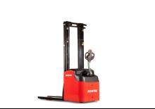 Hodajući viličar Manitou ES 614 LI-PFR