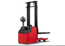 Hodajući viličar Manitou ES 616 LI