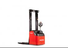 Hodajući viličar Manitou ES 616 LI-PFR