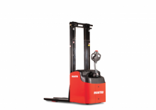 Hodajući viličar Manitou ES 616