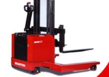 Hodajući viličar Manitou ES 716