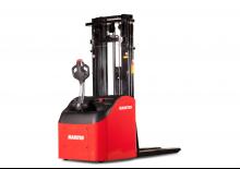 Hodajući viličar Manitou ES 820 FR