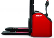 Hodajući viličar Manitou ES 820 FR