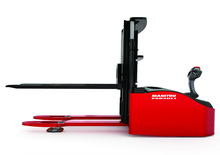 Hodajući viličar Manitou ES 820 LI