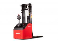Hodajući viličar Manitou ES 820