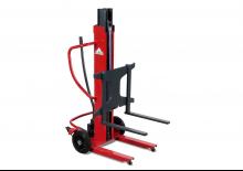 Hodajući viličar Manitou Kleos DHM 250 D15