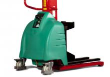 Hodajući viličar Manitou Kleos EB 250 D18