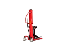 Hodajući viličar Manitou Kleos HM 250 D18