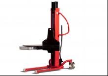 Hodajući viličar Manitou Kleos HM 500 D18