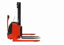 Hodajući viličar Linde L10AS 3636 T