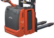 Hodajući viličar Linde L12L-HP