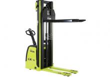 Hodajući viličar PRAMAC Lifter LX 14/42 Triplex-Free Lift