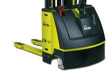 Hodajući viličar PRAMAC Lifter LX 14/45 Triplex