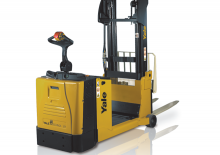 Hodajući viličar Yale MC12