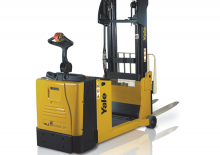 Hodajući viličar Yale MC15
