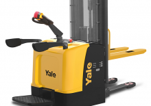 Hodajući viličar Yale MS15XUX