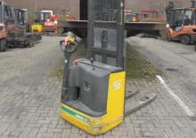 Hodajući viličar Komatsu MWS10-1R