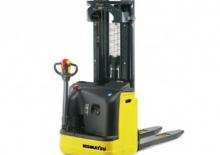 Hodajući viličar Komatsu MWS20F-1R