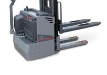 Hodajući viličar TCM PS 15